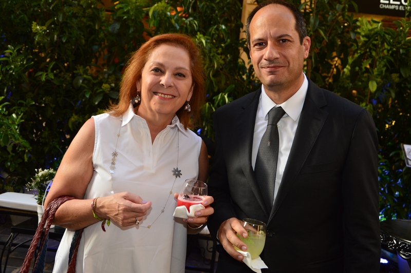  Opening of Patek Philippe Boutique 
